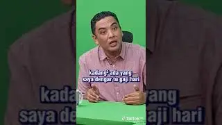 RAKYAT MALAYSIA BUKAN MALAS SEBENARNYA