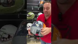 Recomendación de Casco Modular para grandes rutas