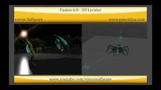 Fusion 6 - Locator