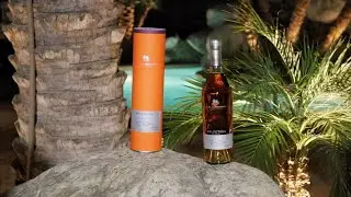 A. De Fussigny Collection Selection Cognac Review No. 30