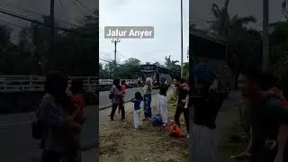 Pantai Anyer Pantai Sambolo 2 