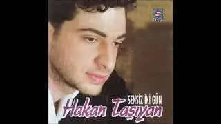 Hakan Taşıyan - Hazin Geliyoı