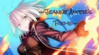 ~Jeanne Alter's Theme~