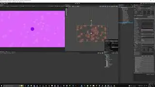 Increase map size over time - Unity Tutorial