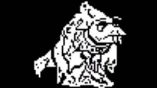Genocidetale - Action (Alphys theme)