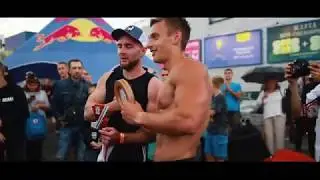 Закрытие летнего сезона по Street Workout - 2019 - Calisthenics - Barstylers - Official video