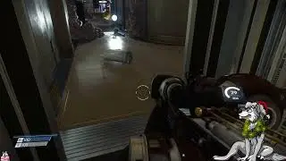 The Crawler - story time