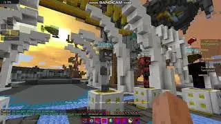 Уроки Строительства от Рассвета! Рассвет на Тверионе!(Twerion Fast Builders Mini-Games)