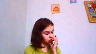 маленькое сообщение