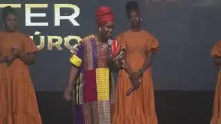 SOLA ALLYSON - 20 Years After Eji Owuro