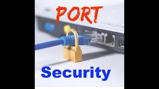How to configure Port Security on a Cisco Switch
