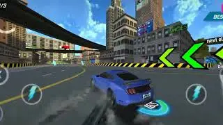 street racing 3D rank 797 games android IOS gameplay gaming
