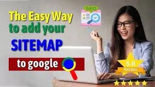 Google Search Console में Submit कैसे करें? | New Blog को | seo