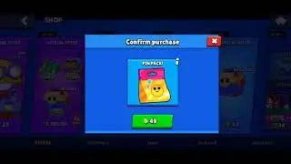 PIN PACK OPENING 🥳🥳. #brawlstars