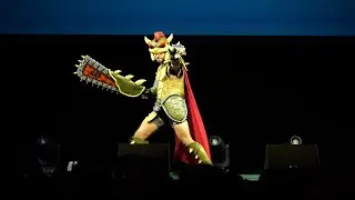 Otakon 2023 - Cosplay Masquerade (4K @ 60fps)