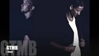 GTMB - I Seng [Official Audio]
