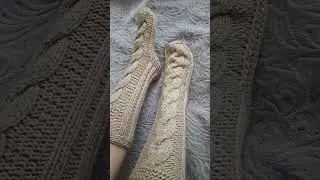 Ну разве не красота??? #love #music #вязаниеспицами #knitting #handmade