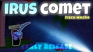 FISCH PERFECT CAST MACRO?? (tryhard quest) | Roblox