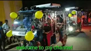 welcome to my Vloge dipankar clip