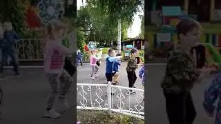 разминка 2022г
