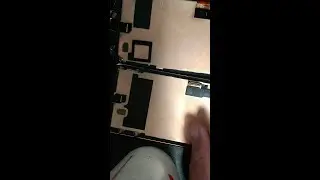 Have a Pixel 7 Pro screen from 