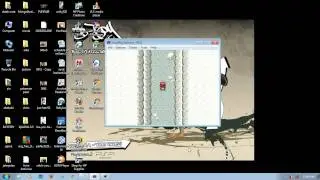 How to get into navel carven at pokemon fire red