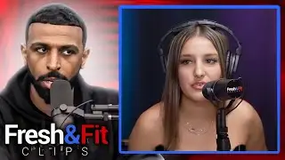 Arrogant Chicks FAILED Horribly After TRYING To Debate Myron!
