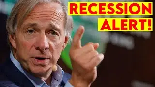 Ray Dalio Warns: The Recession Will Change Everything for Millennials