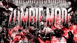 GTA SA: Zombie Mode Trailer 2016
