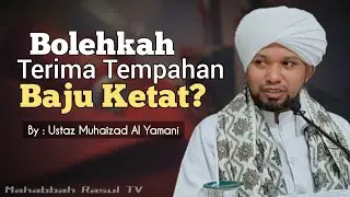 Hukum Tukang Jahit Ambil Tempahan Baju Ketat Wanita
