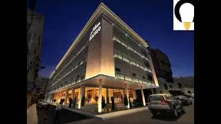 In #hart  of #bahrain #manama  Kanoo Museum Manama Gate our new Project Fixing of External Lights.
