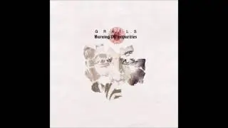 Grails - Burning Off Impurities (2007) Full Album