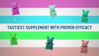 Power Up Your Health Journey with Power Gummies: A Yummy Guide to Nutrient-Packed Goodness