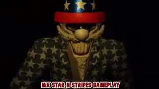 Pillar Chase 2 | Pro MX Star N Stripes Gameplay |