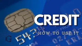 How to use credit for investing? Ep533