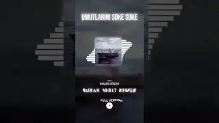 Kaçak Göçek (Burak Şerit Remix)