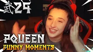 Pqueen Funny Moments #29