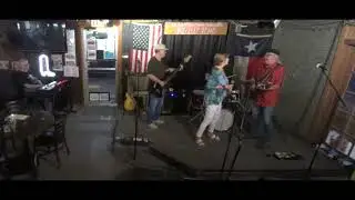 The Sensitive Kind    Nina Kay, vocal