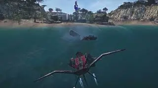 Planetside 2 - RAKA-MAKA-FO