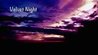 Velvet Night (Romantic Jazz Piano)