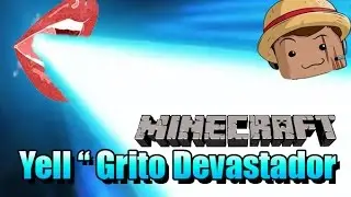 Minecraft Mod [ Yell 