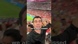 Parliament Member Goes To Euro