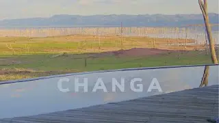 Changa Safari Camp, Lake Kariba