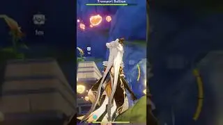 Don't Miss It! | Liyue Hidden Chest | Genshin Impact 
