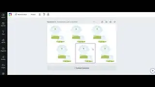 Editing frame tutorial