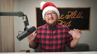 React Holiday Week 1 Video Recap ⚛️🎄🔁