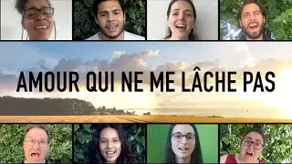 AMOUR QUI NE ME LÂCHE PAS (Never Gonna Let Me Go)