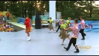 Вероника Батракова - Кадриль