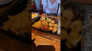FAJITAS MIX & MATCH CHILI'S
