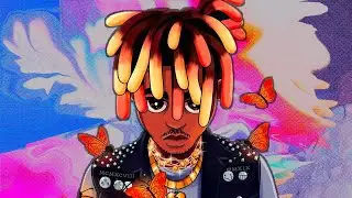 [FREE] Juice WRLD x Guitar Type Beat 2023 "Liar"